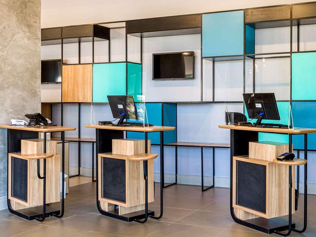 Ibis Budget Ribeirao Preto Vila Do Golf Dış mekan fotoğraf