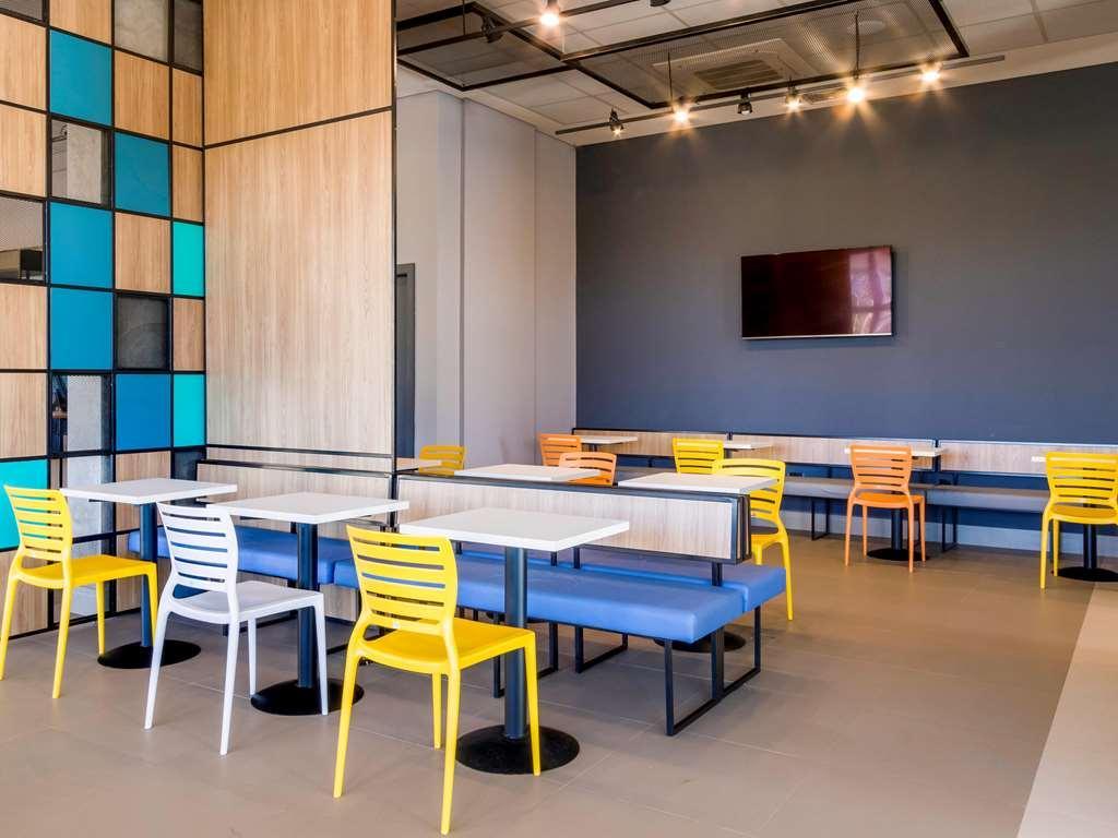 Ibis Budget Ribeirao Preto Vila Do Golf Dış mekan fotoğraf