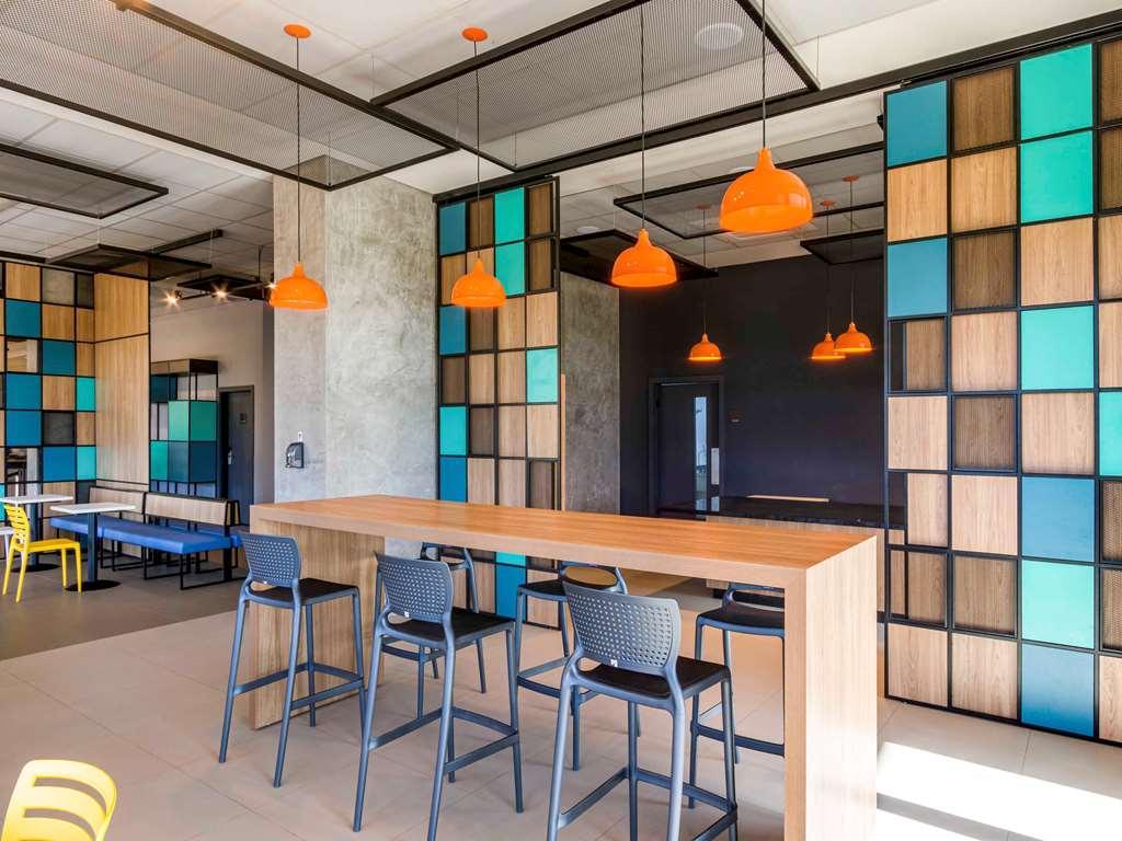 Ibis Budget Ribeirao Preto Vila Do Golf Dış mekan fotoğraf