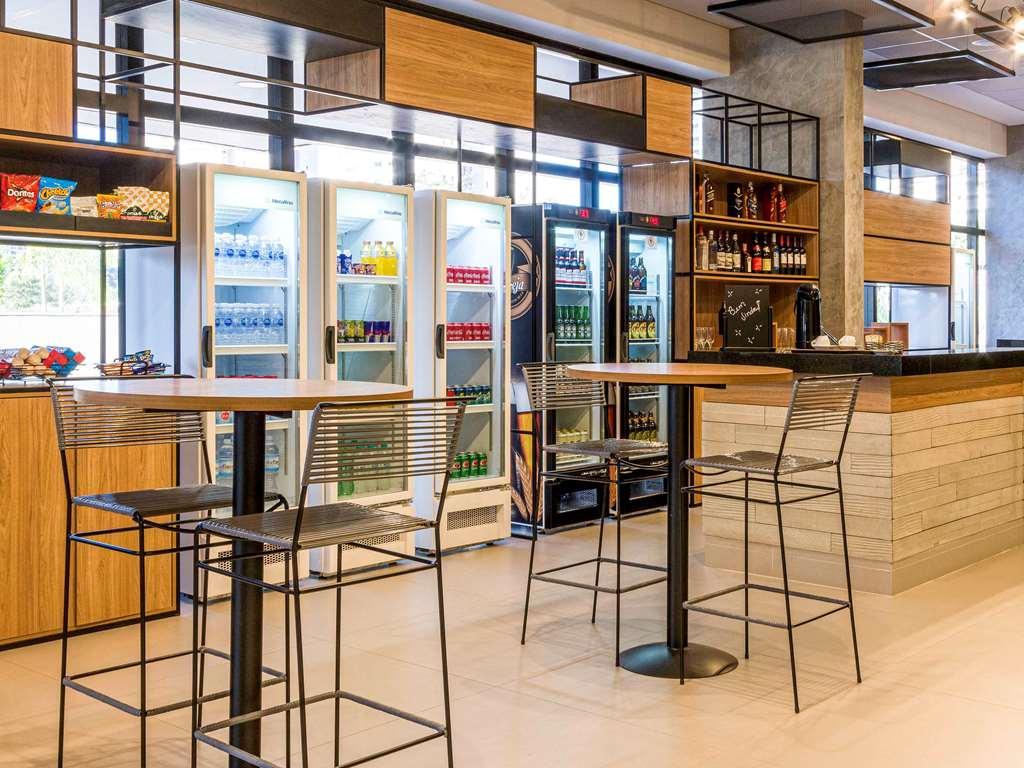 Ibis Budget Ribeirao Preto Vila Do Golf Dış mekan fotoğraf