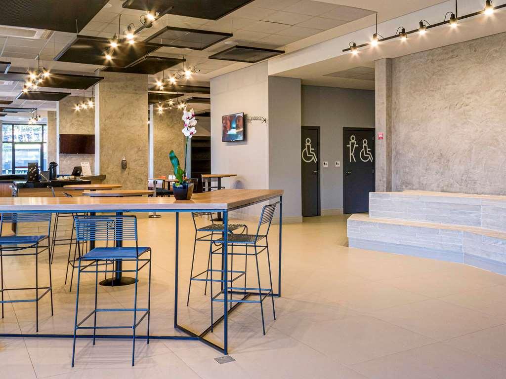 Ibis Budget Ribeirao Preto Vila Do Golf Dış mekan fotoğraf
