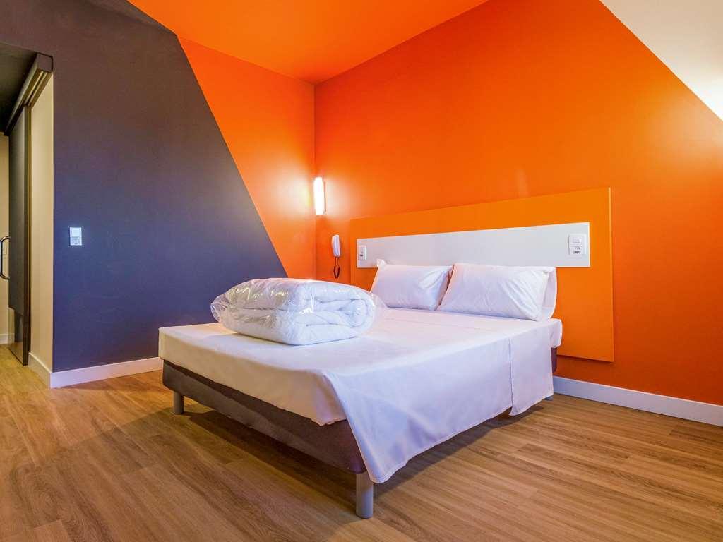 Ibis Budget Ribeirao Preto Vila Do Golf Dış mekan fotoğraf