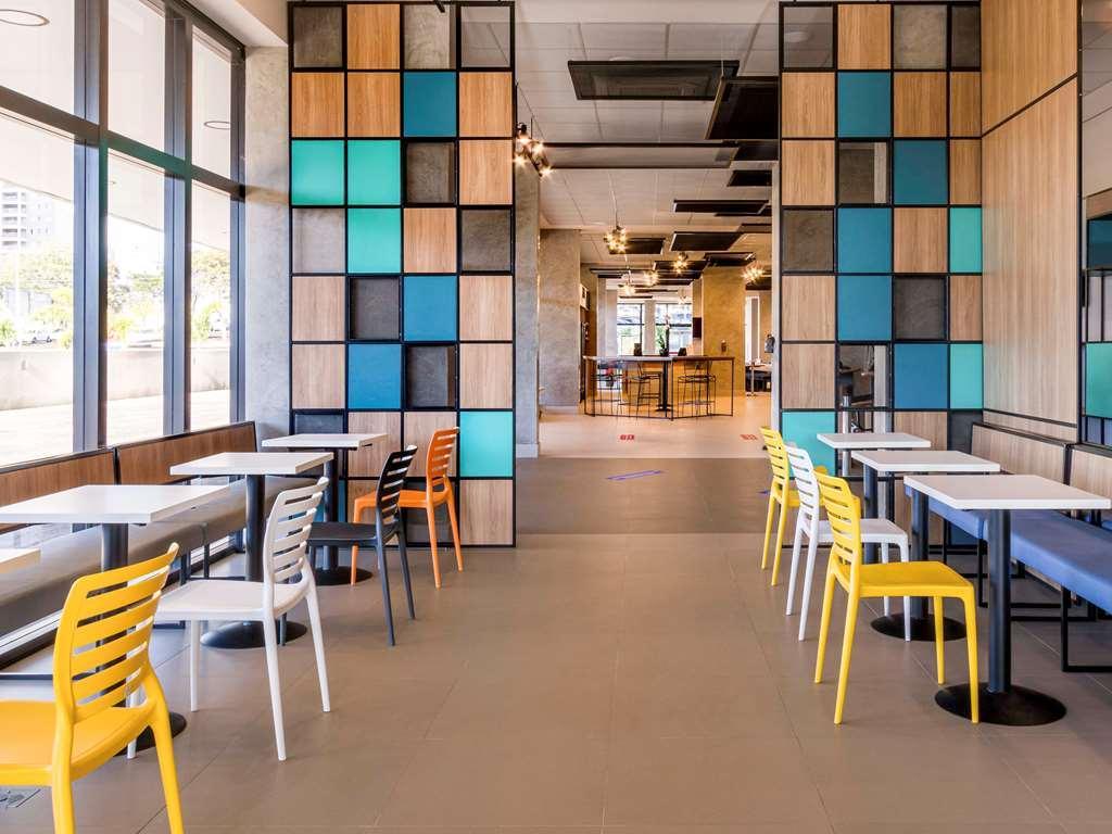 Ibis Budget Ribeirao Preto Vila Do Golf Dış mekan fotoğraf